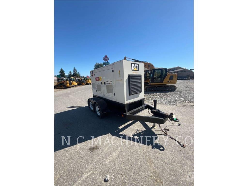 CAT XQ45N Други генератори
