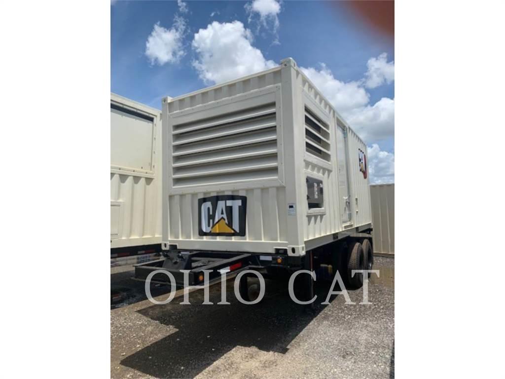 CAT XQ500 Други генератори
