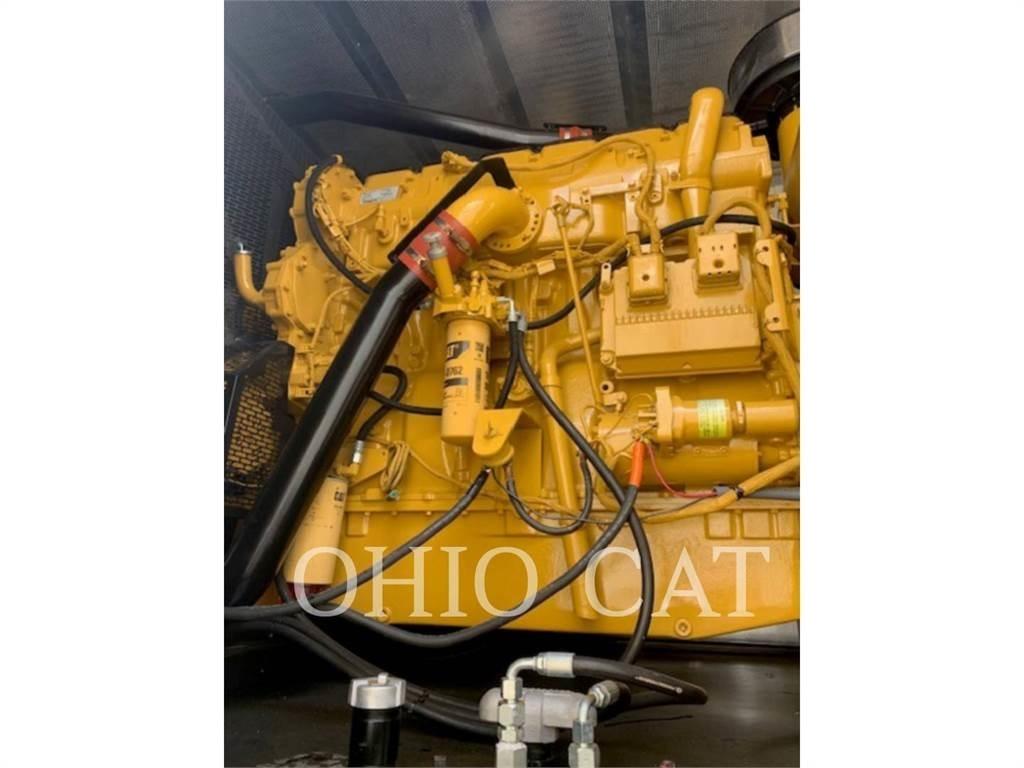 CAT XQ500 Други генератори

