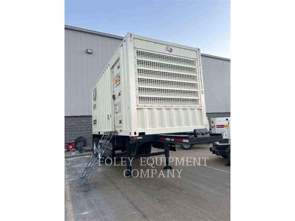 CAT XQ570KVA Други генератори
