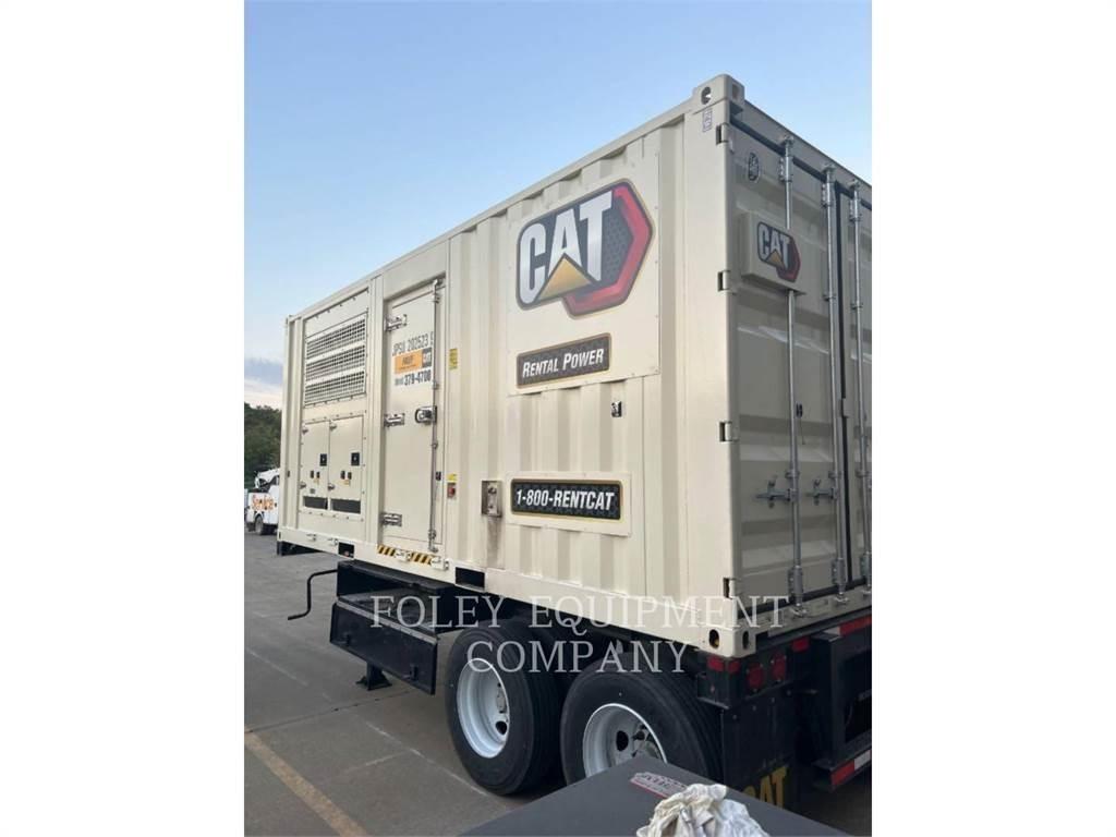 CAT XQ570KVA Други генератори
