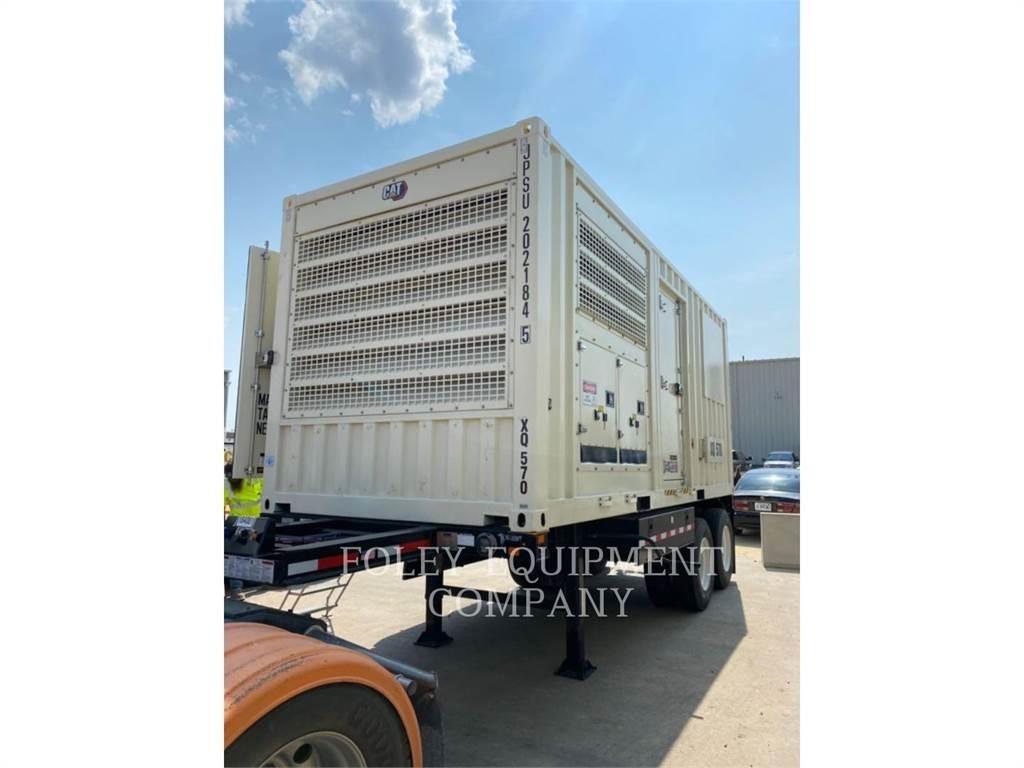 CAT XQ570KVA Други генератори
