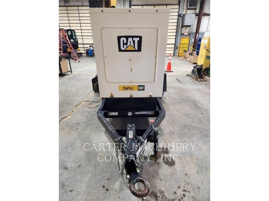 CAT XQ60 Други генератори
