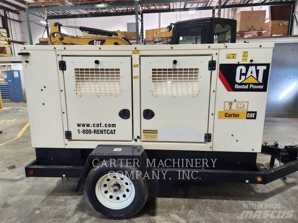CAT XQ60 Други генератори
