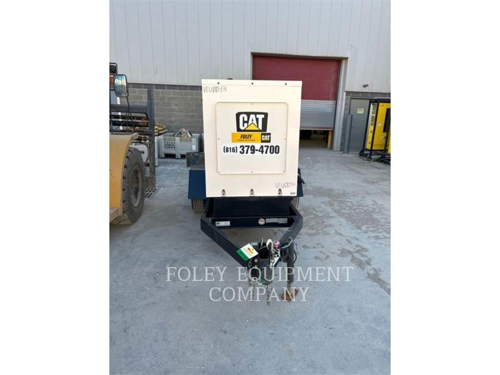 CAT XQ60KVA Други генератори
