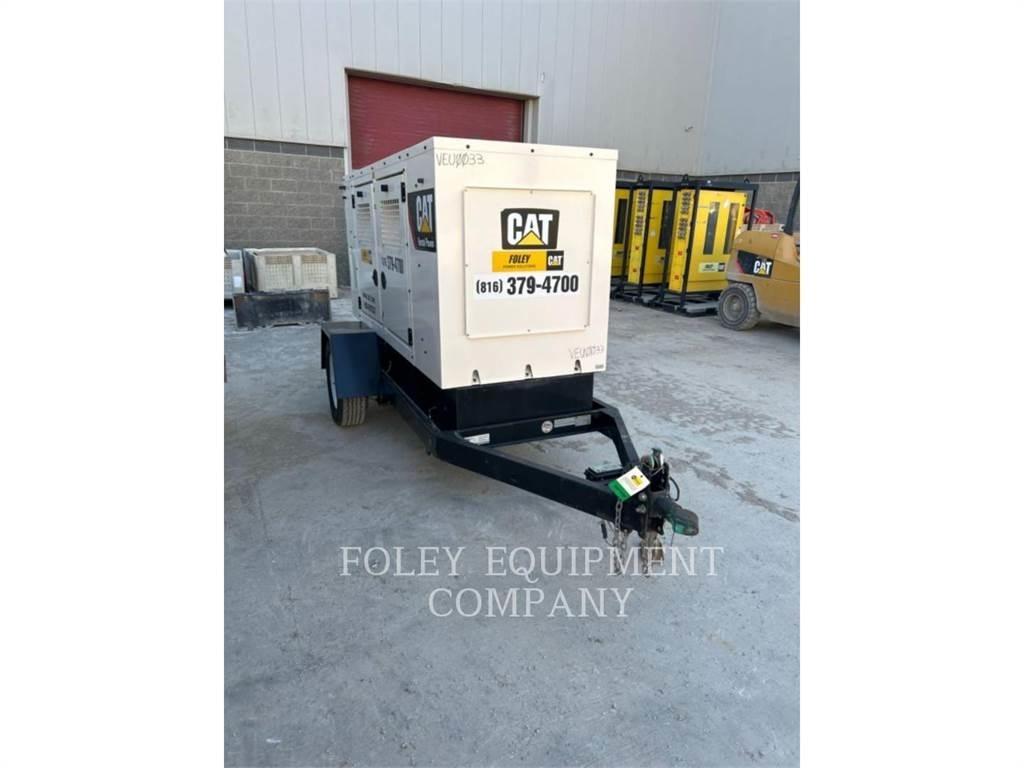 CAT XQ60KVA Други генератори
