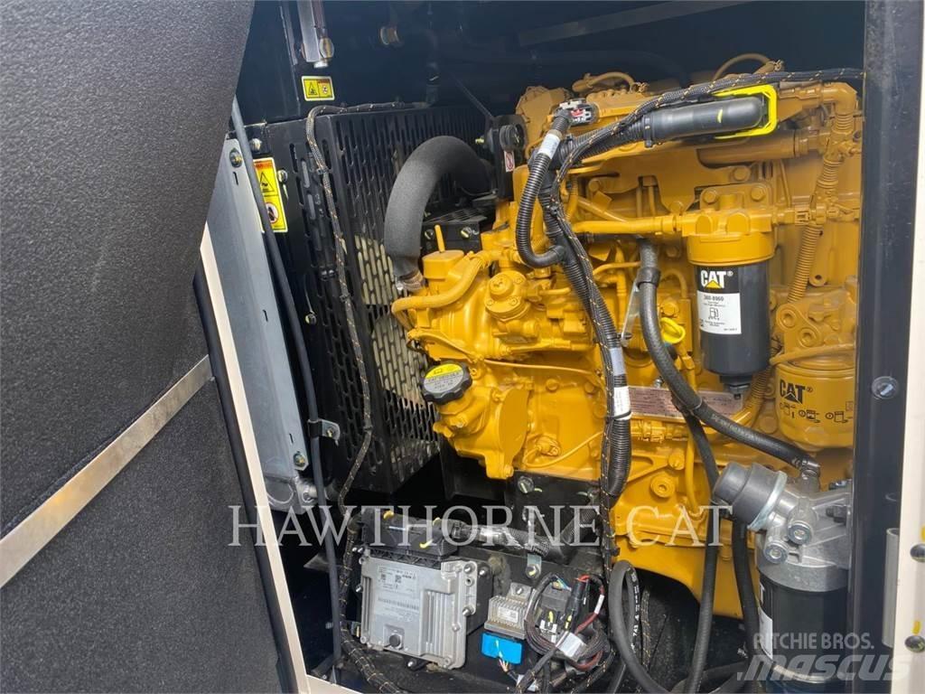 CAT XQ60T4F Други генератори
