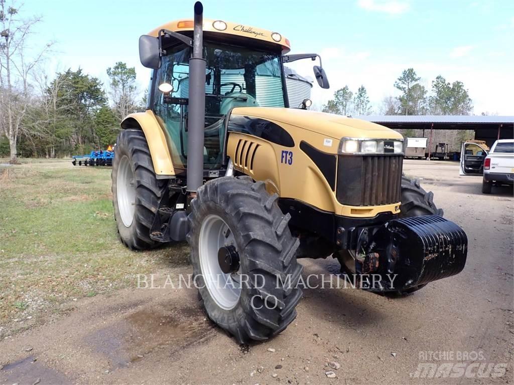 Challenger MT525B Трактори