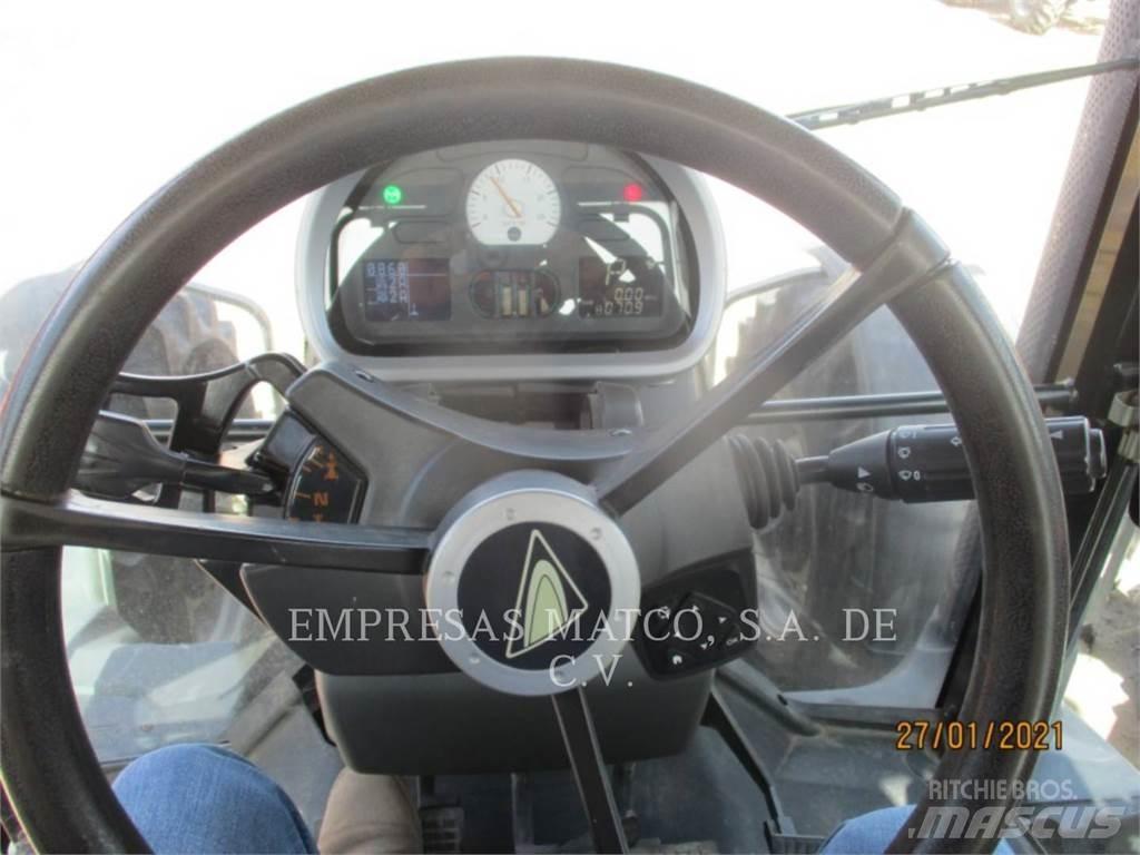 Challenger MT545D 4WD Трактори