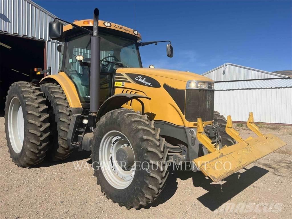 Challenger MT575B-4C Трактори