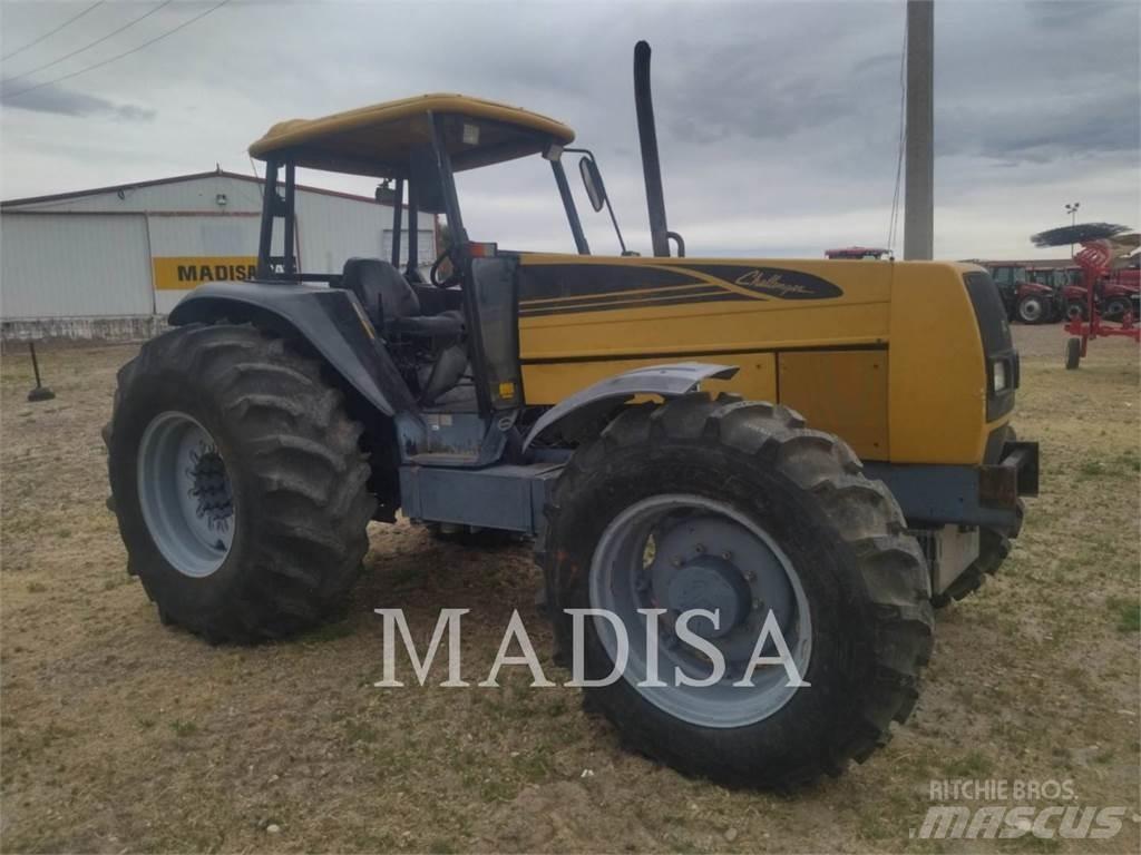 Challenger WT560-4WD Трактори