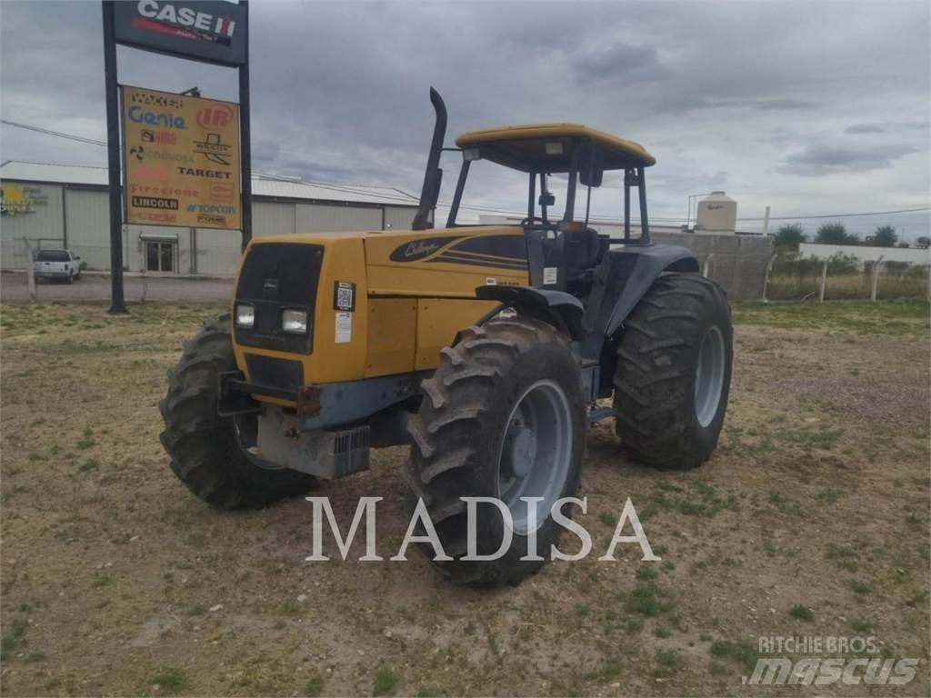 Challenger WT560-4WD Трактори