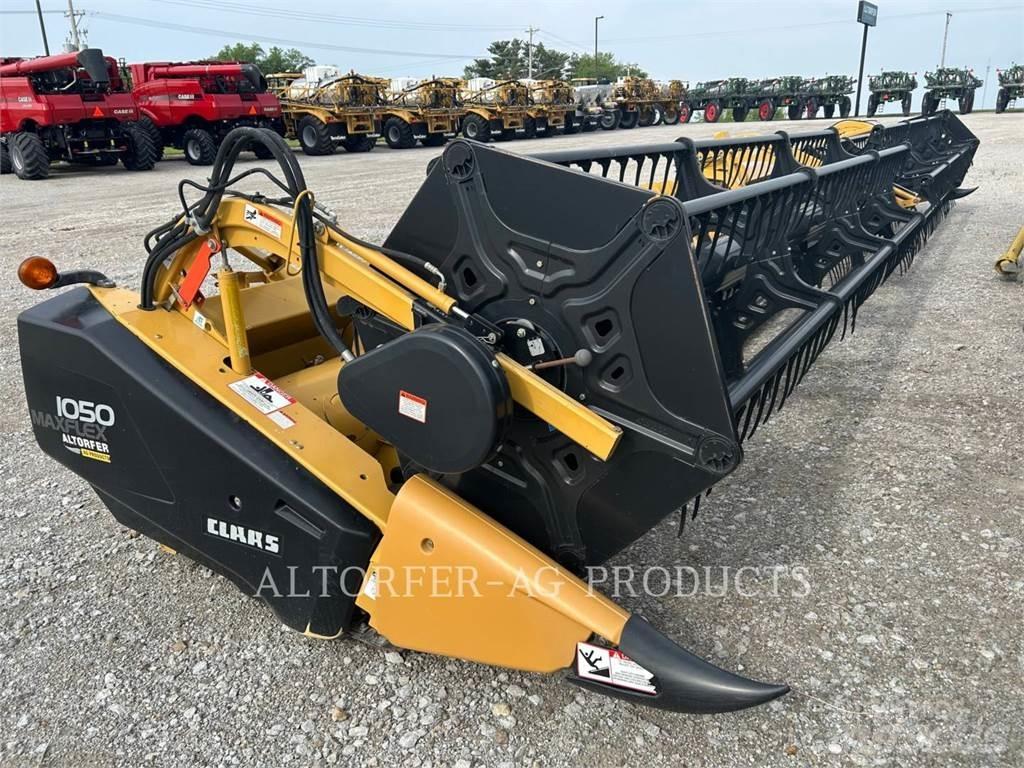 Claas MAXFLEX 1050 Аксесоари  за комбайни