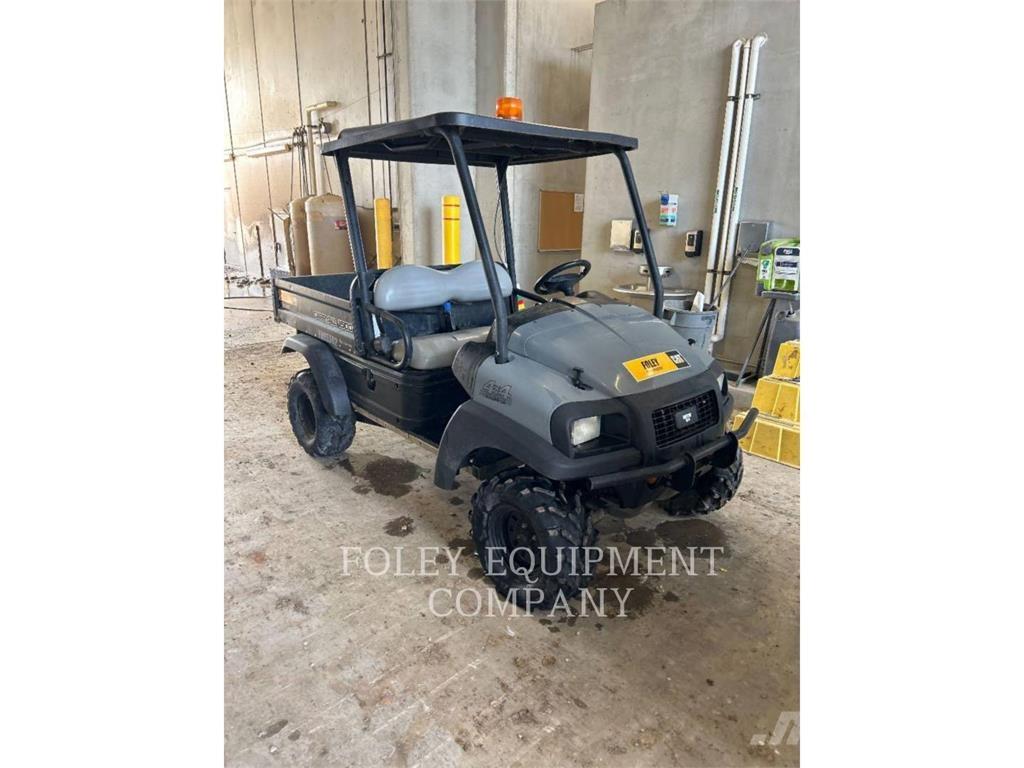 Club Car 1500G Колички за голф