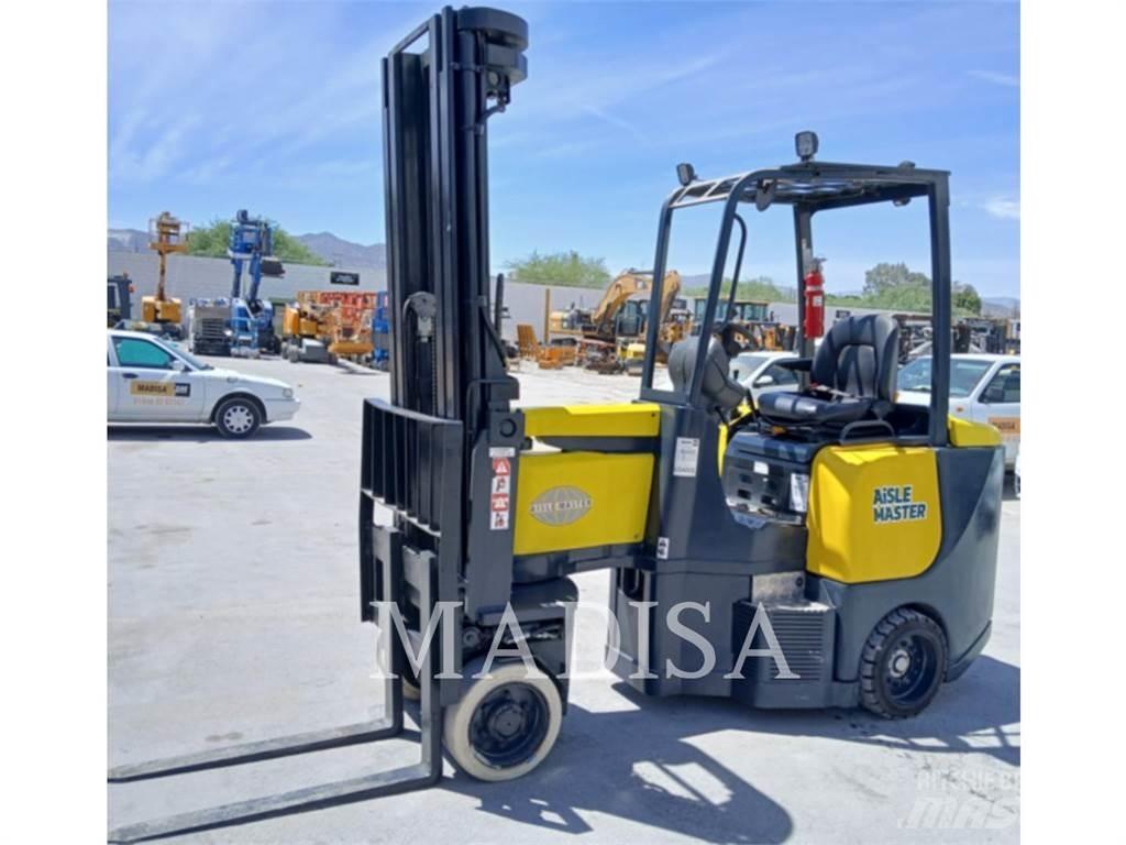 Combilift 20SE Вилични кари-повдигачи - други