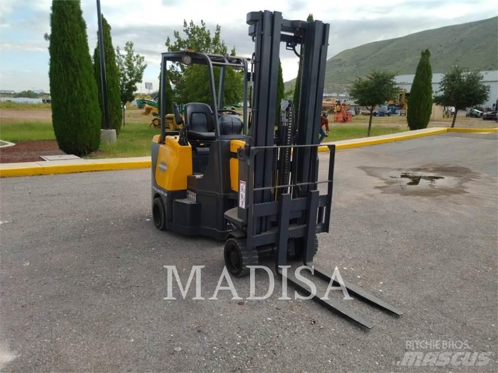 Combilift 20SE Вилични кари-повдигачи - други