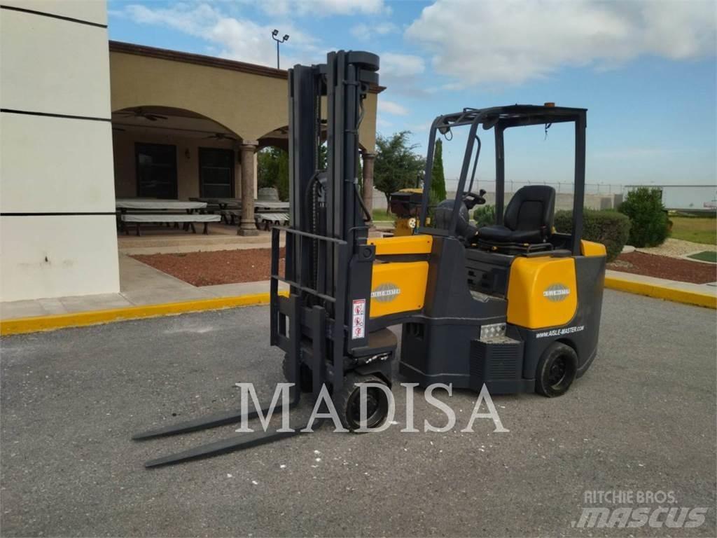 Combilift 20SE Вилични кари-повдигачи - други