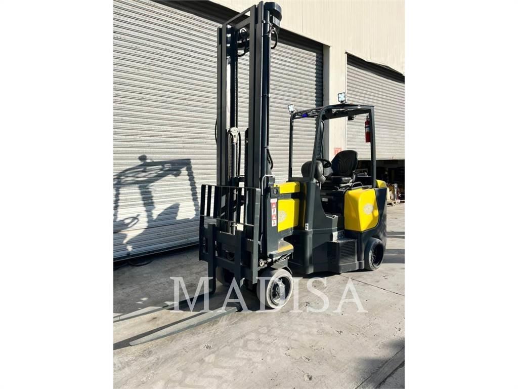 Combilift 20SE Вилични кари-повдигачи - други