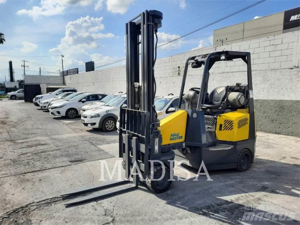 Combilift AM20S Вилични кари-повдигачи - други