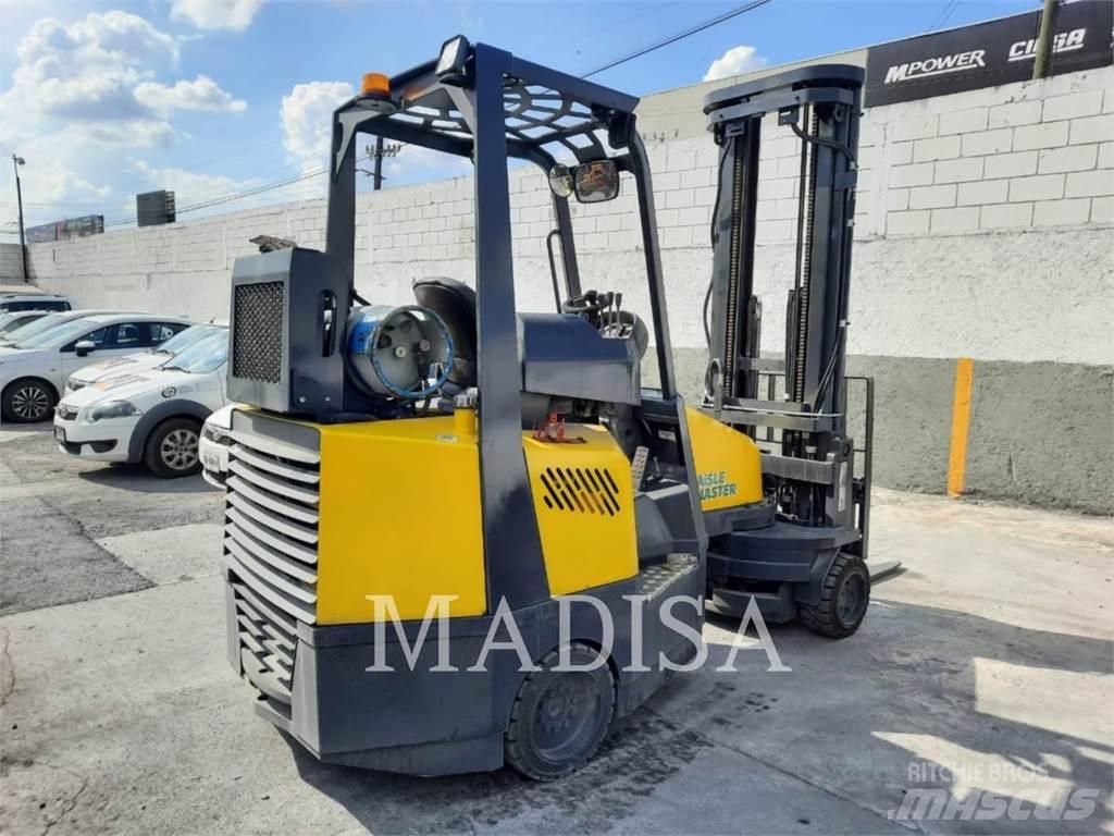 Combilift AM20S Вилични кари-повдигачи - други