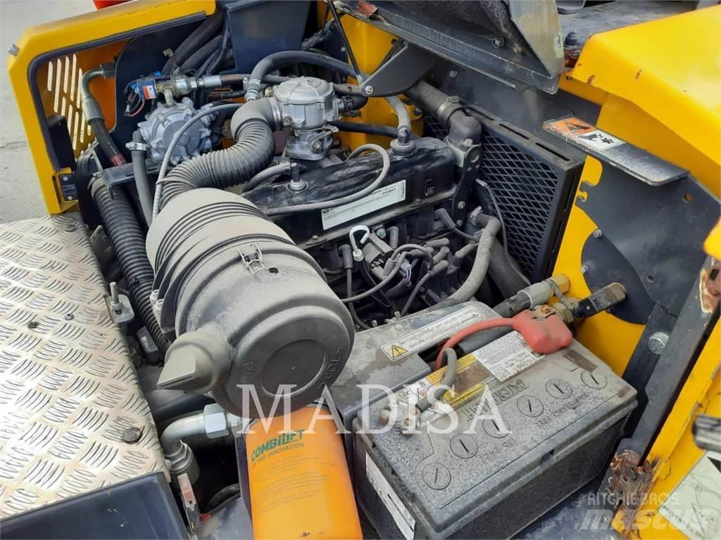 Combilift AM20S Вилични кари-повдигачи - други