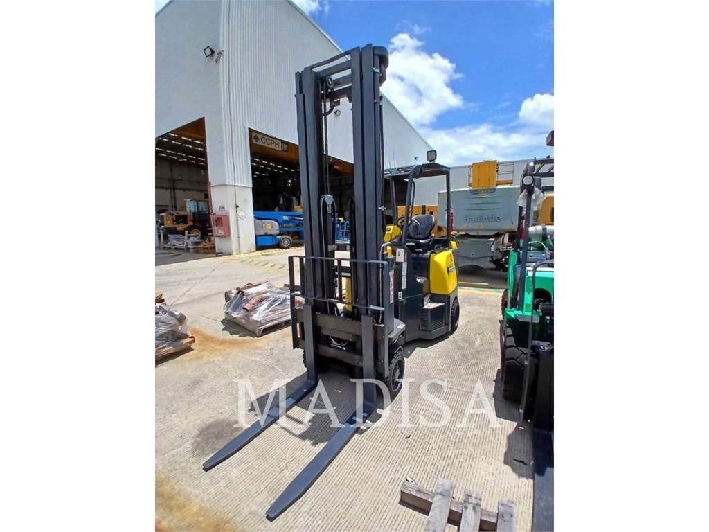 Combilift AM20SE Вилични кари-повдигачи - други