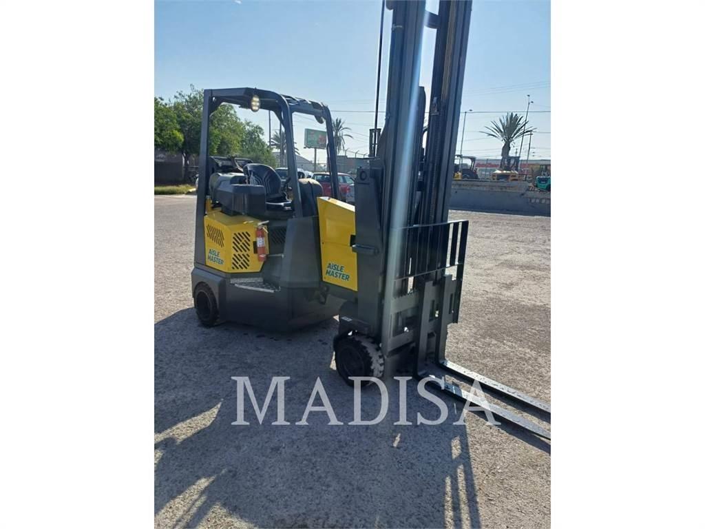 Combilift AM20WH Вилични кари-повдигачи - други