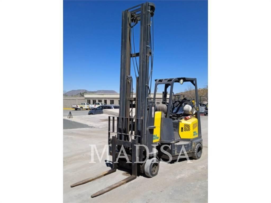 Combilift AM20WH Вилични кари-повдигачи - други