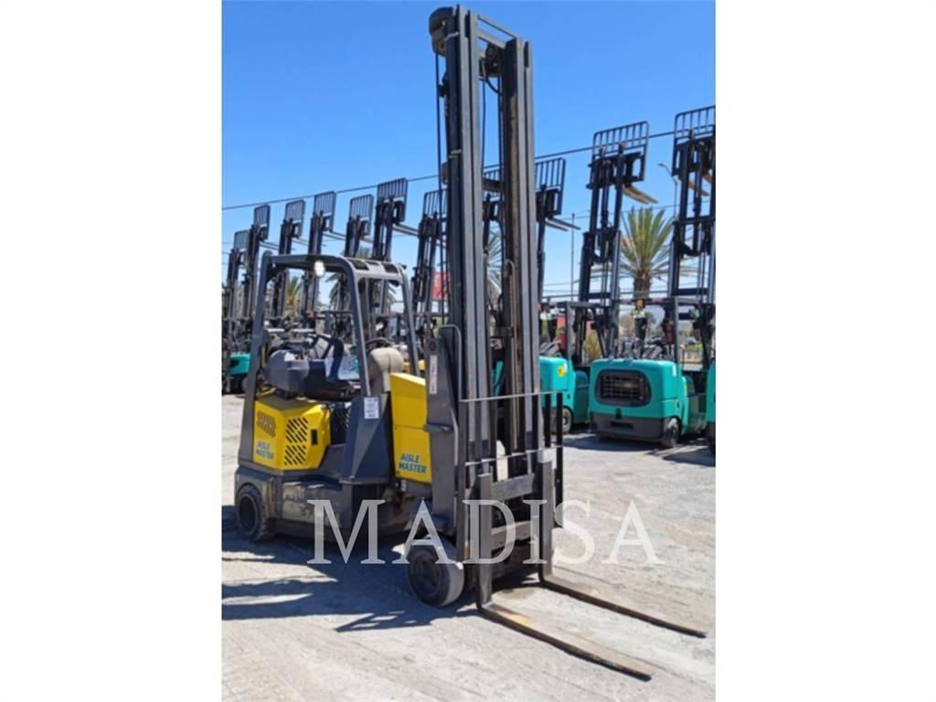 Combilift AM20WH Вилични кари-повдигачи - други