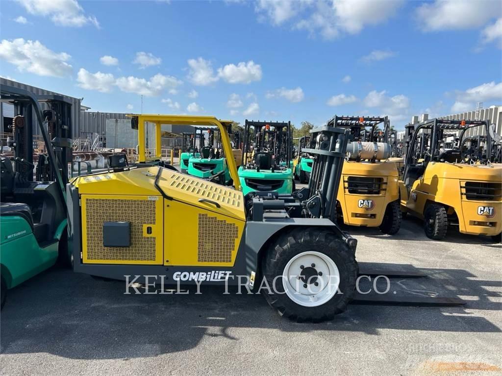 Combilift COMBI-RT Дизелови камиони