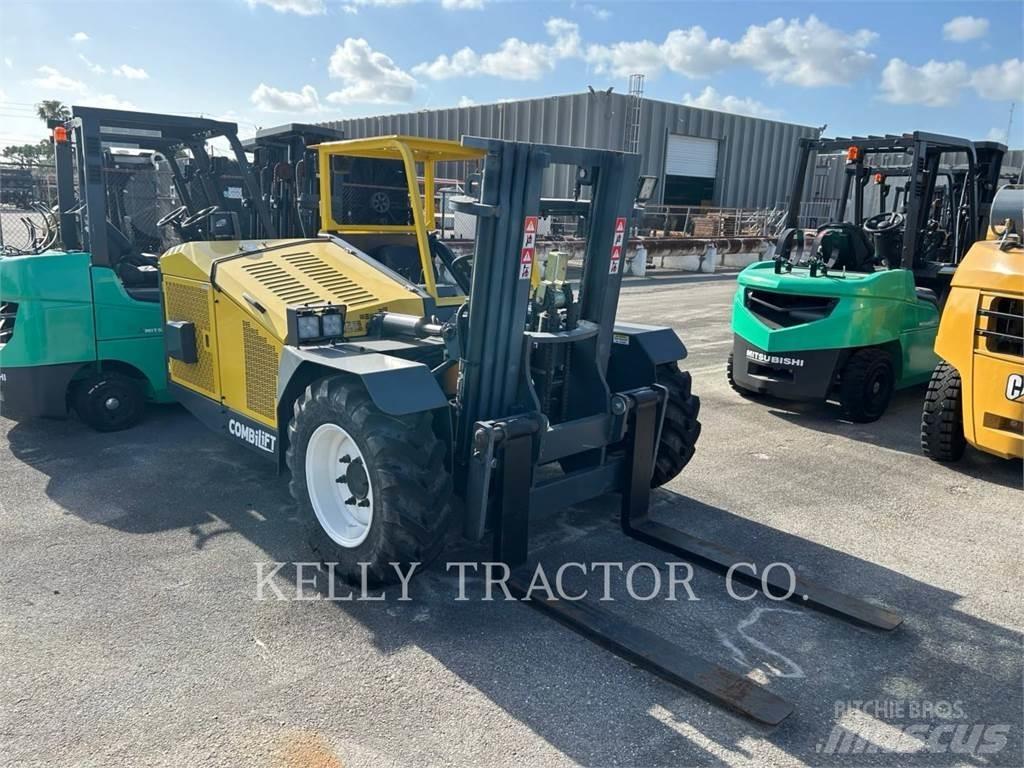 Combilift COMBI-RT Дизелови камиони