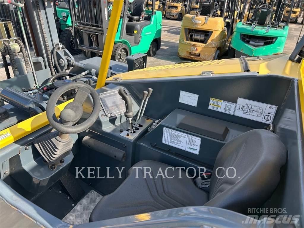 Combilift COMBI-RT Дизелови камиони