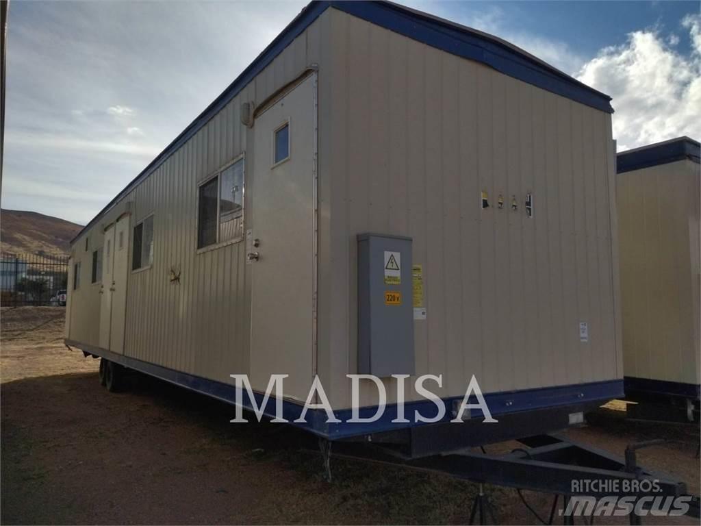  COMMOSA ES10483266 Настаняване на обекта
