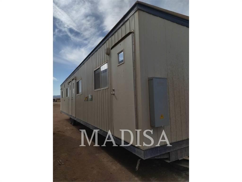  COMMOSA ES10483266 Настаняване на обекта
