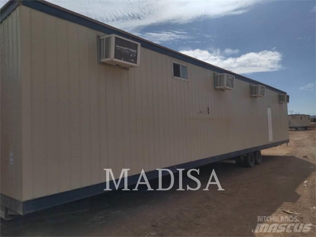  COMMOSA ES10483266 Настаняване на обекта
