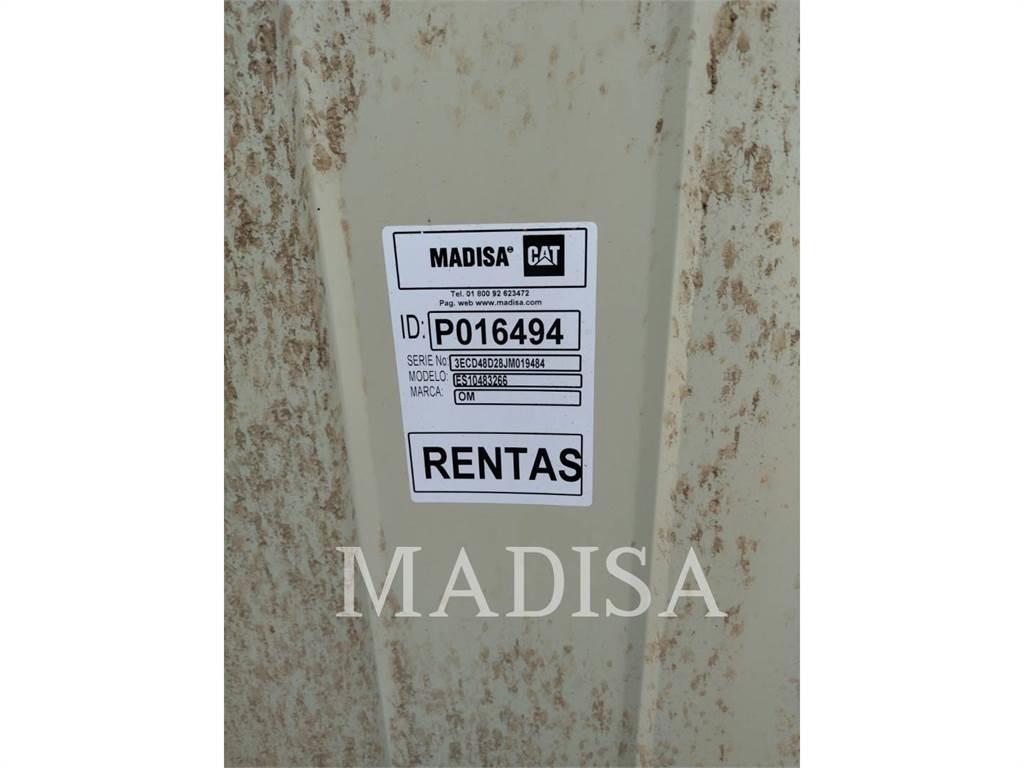  COMMOSA ES10483266 Настаняване на обекта
