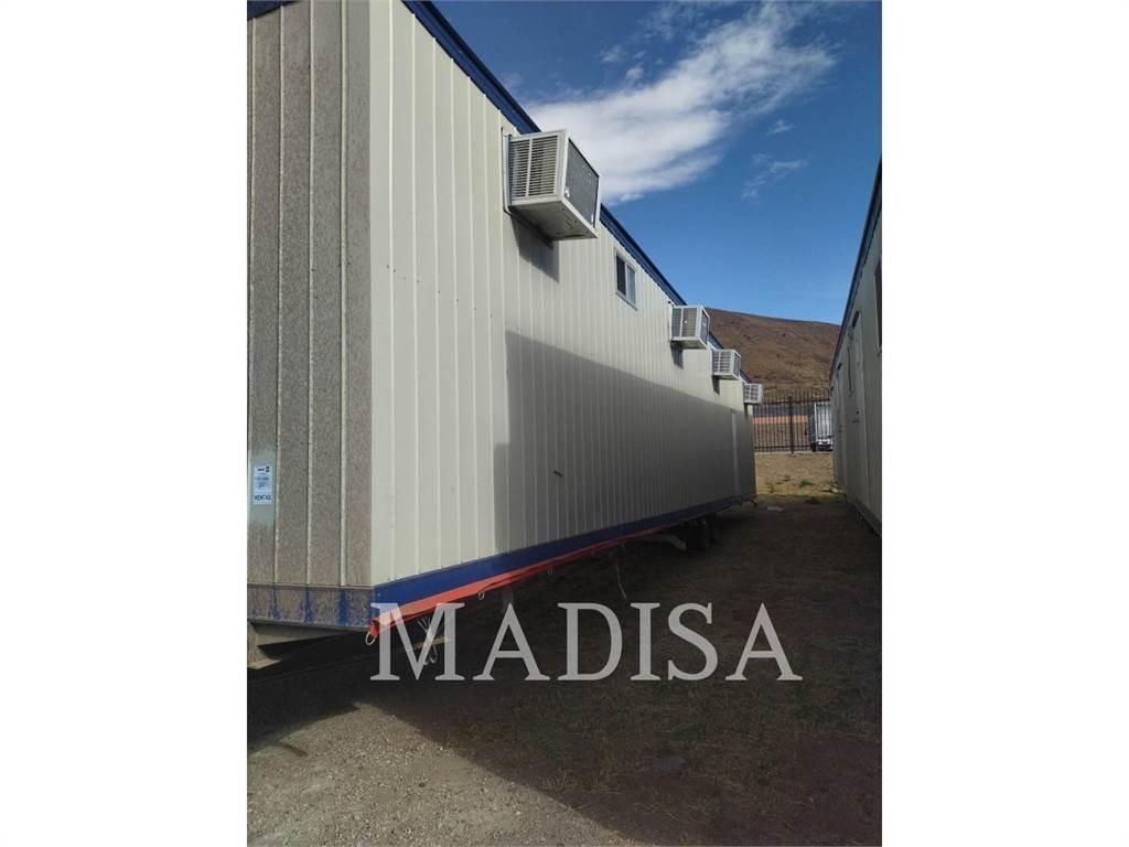 COMMOSA ES10483266 Настаняване на обекта
