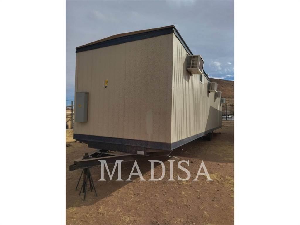  COMMOSA ES10483266 Настаняване на обекта
