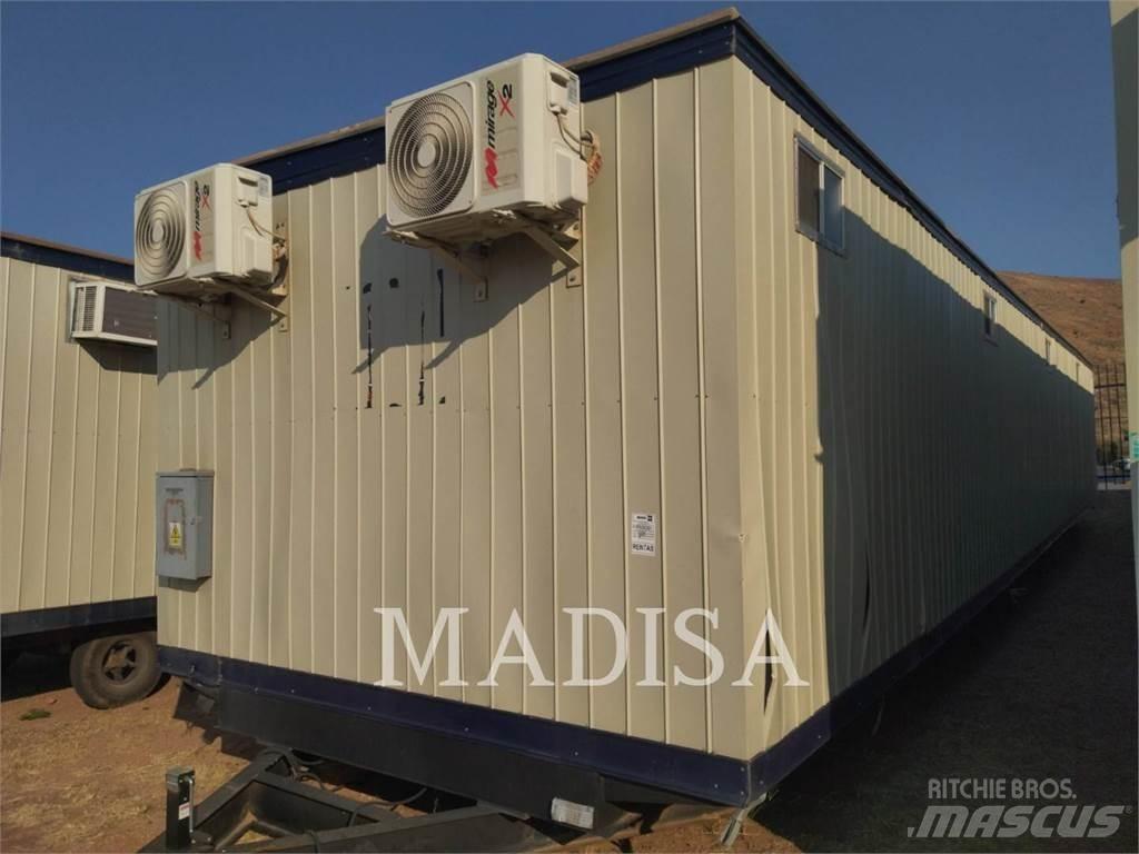  COMMOSA ES12601863 Настаняване на обекта
