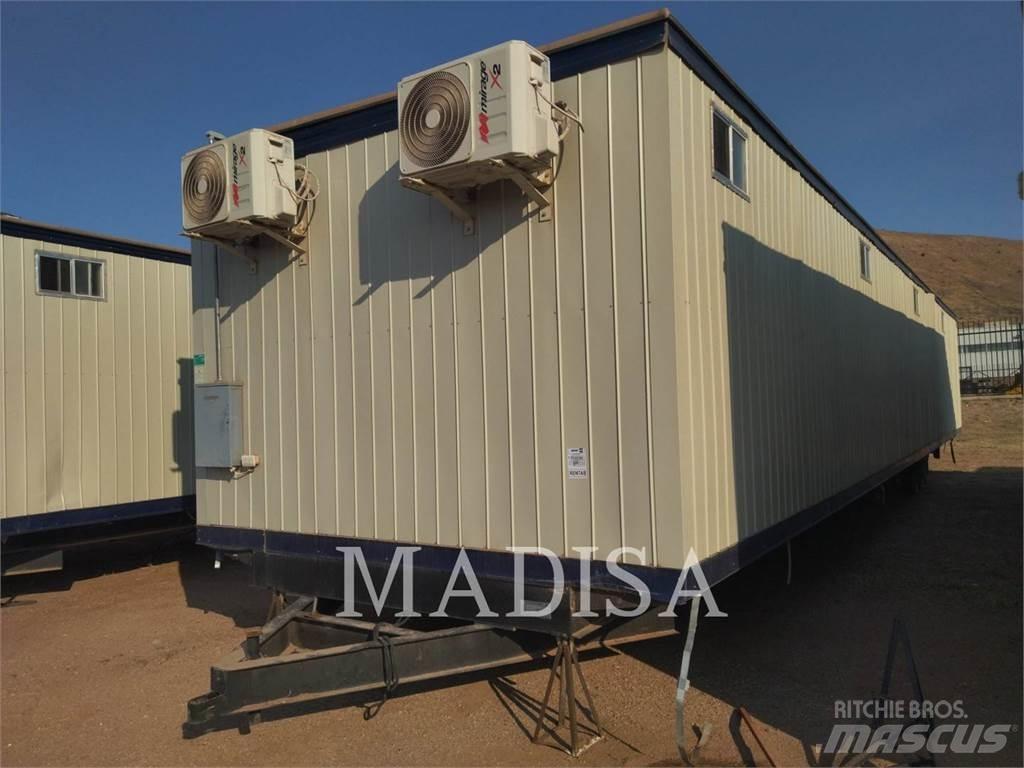  COMMOSA ES12601863 Настаняване на обекта
