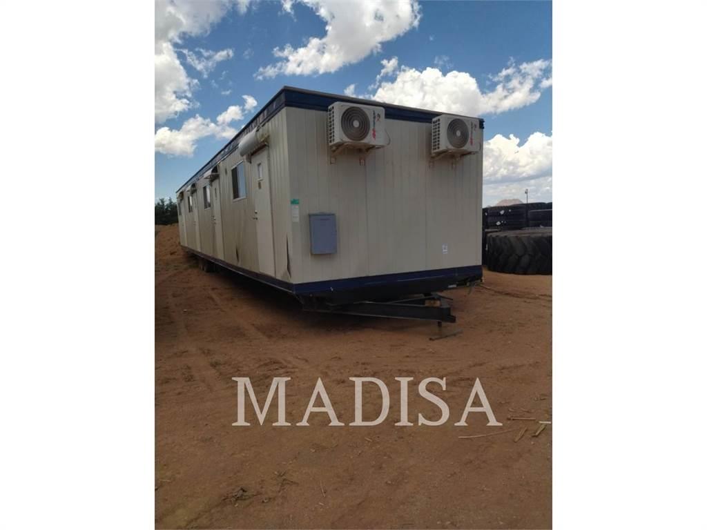  COMMOSA ES12601863 Настаняване на обекта
