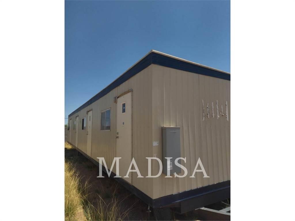  COMMOSA UCT1260V0 Настаняване на обекта
