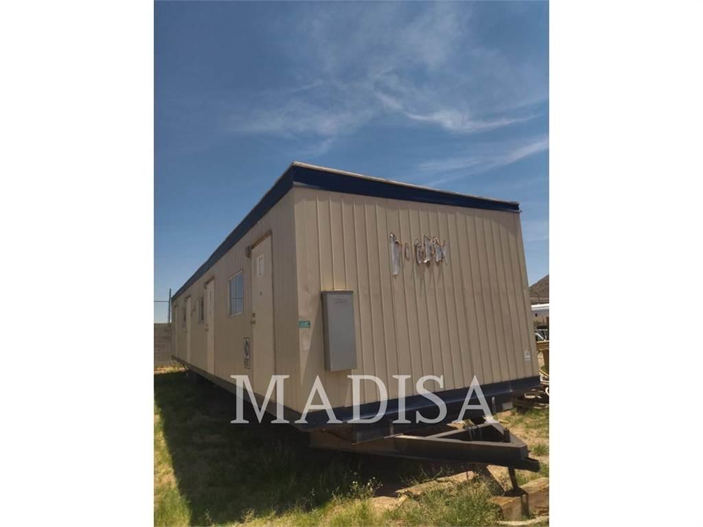 COMMOSA UCT1260V0 Настаняване на обекта

