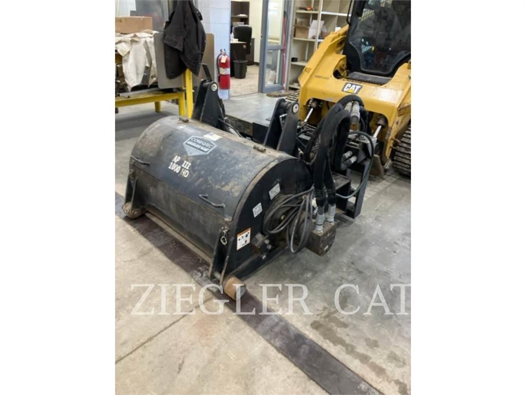 Contech AP1000 Рендосвач