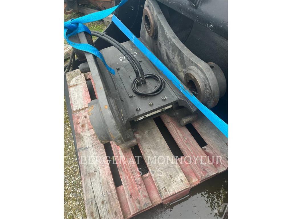  COUPLER/S70/TIM/B Строителство - Други