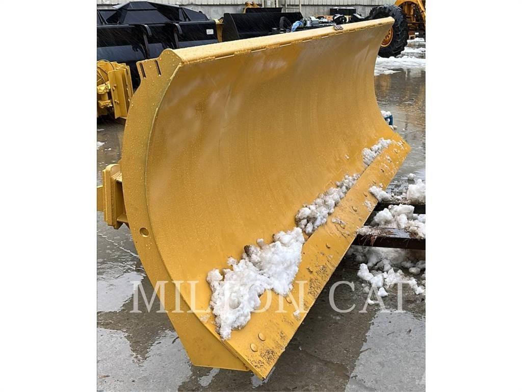 Craig HYDRAULICPLOW Снегохвъргачки
