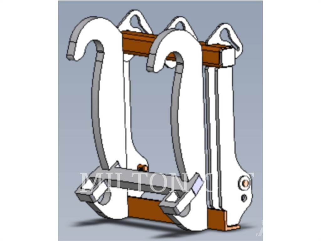 Craig HYDRAULICPLOW Снегохвъргачки
