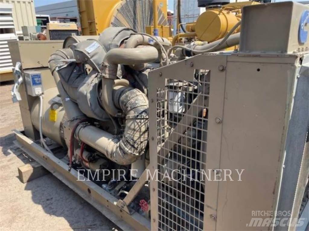 Cummins 350KW Дизелови генератори
