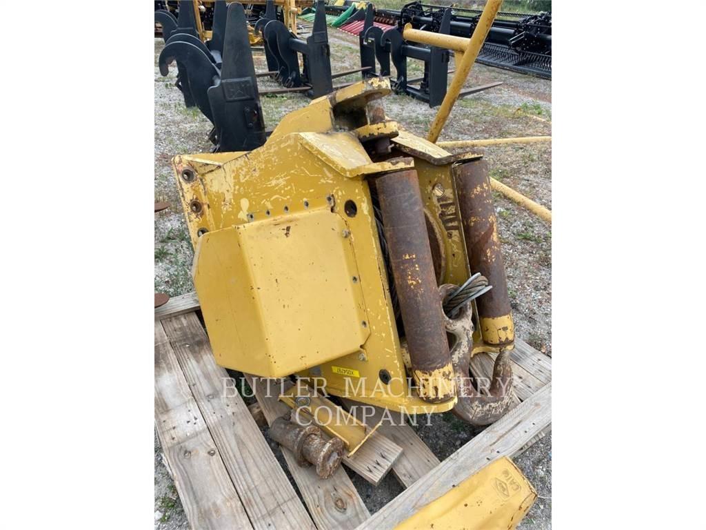  D8T PA140VS Чакръци/ Рудан