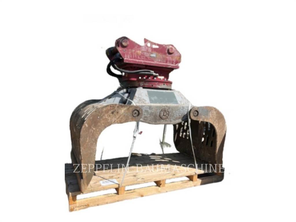 Demarec DRG36 OQ80 Куки